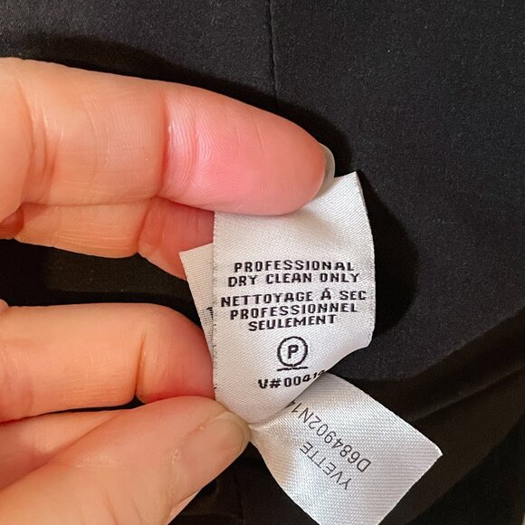 Diane Von Furstenberg Yvette Dress 12 - Picture 7 of 8